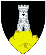 The Arms of Newcourt