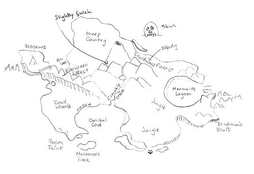 Neverland Adventure Map .jpg
