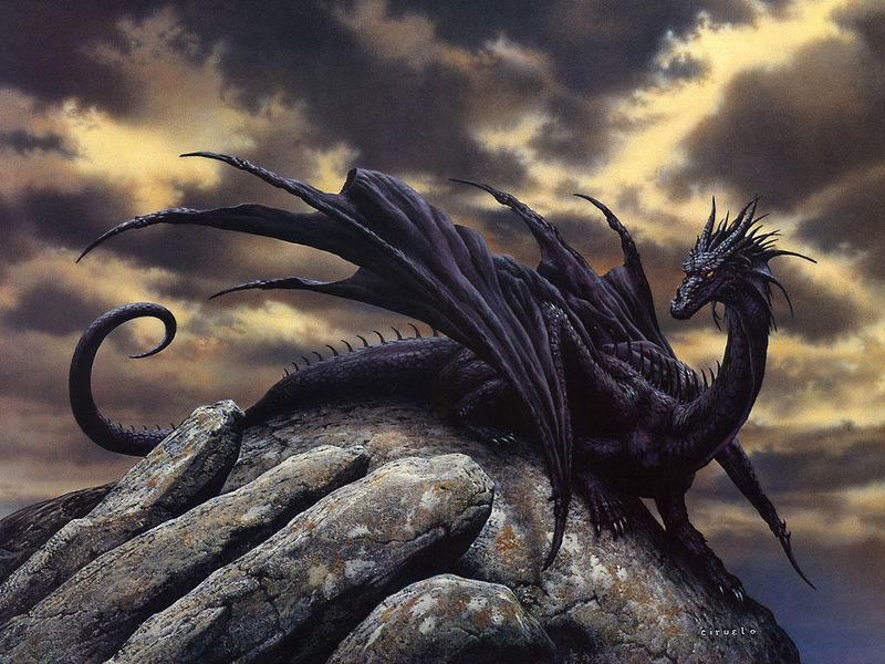 File:Black dragon.jpg
