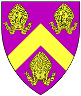 Arms of Mordeaux