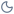 crescent